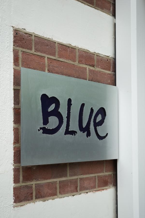 Blue Inspired By Manna Hotel Nijmegen Exterior foto